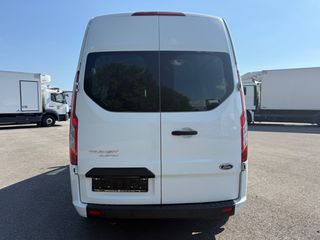 Κλούβα Ford 2019 Transit Custom L2H2 Euro6 x2 Πλαϊνές Πόρτες-thumb-59