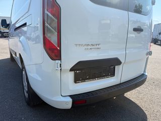 Κλούβα Ford 2019 Transit Custom L2H2 Euro6 x2 Πλαϊνές Πόρτες-thumb-60