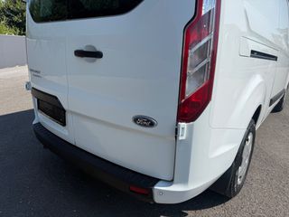 Κλούβα Ford 2019 Transit Custom L2H2 Euro6 x2 Πλαϊνές Πόρτες-thumb-61