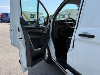Κλούβα Ford 2019 Transit Custom L2H2 Euro6 x2 Πλαϊνές Πόρτες-thumb-14