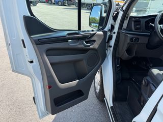 Κλούβα Ford 2019 Transit Custom L2H2 Euro6 x2 Πλαϊνές Πόρτες-thumb-15