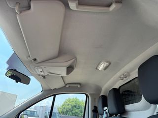 Κλούβα Ford 2019 Transit Custom L2H2 Euro6 x2 Πλαϊνές Πόρτες-thumb-20