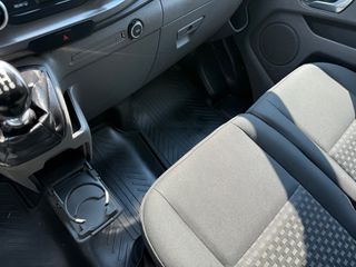 Κλούβα Ford 2019 Transit Custom L2H2 Euro6 x2 Πλαϊνές Πόρτες-thumb-24