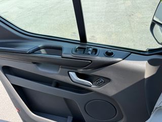Κλούβα Ford 2019 Transit Custom L2H2 Euro6 x2 Πλαϊνές Πόρτες-thumb-27