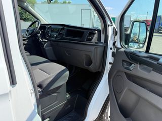 Κλούβα Ford 2019 Transit Custom L2H2 Euro6 x2 Πλαϊνές Πόρτες-thumb-30