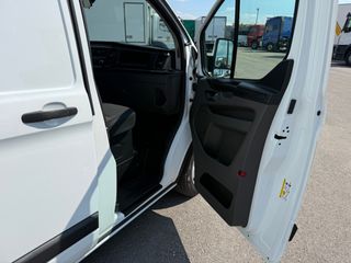 Κλούβα Ford 2019 Transit Custom L2H2 Euro6 x2 Πλαϊνές Πόρτες-thumb-31