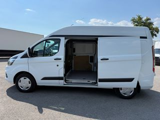 Κλούβα Ford 2019 Transit Custom L2H2 Euro6 x2 Πλαϊνές Πόρτες-thumb-35