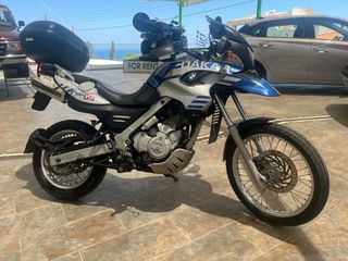 Bmw F 650 GS Dakar 2003 Πολυ καλη κατασταση !