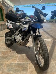 Bmw F 650 GS Dakar 2003 Πολυ καλη κατασταση !-thumb-4