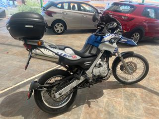Bmw F 650 GS Dakar 2003 Πολυ καλη κατασταση !-thumb-2