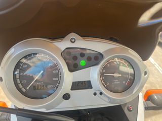 Bmw F 650 GS Dakar 2003 Πολυ καλη κατασταση !-thumb-5