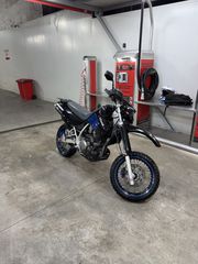 Kawasaki KLR 650 2018-thumb-4