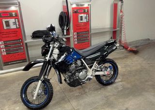 Kawasaki KLR 650 2018-thumb-5