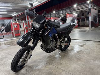 Kawasaki KLR 650 2018-thumb-6