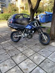 Kawasaki KLR 650 2018-thumb-2
