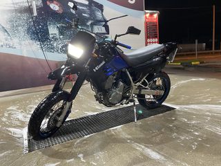 Kawasaki KLR 650 2018-thumb-3