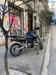 Kawasaki KLR 650 2018-thumb-8