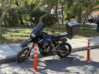 Kawasaki KLR 650 2018-thumb-9