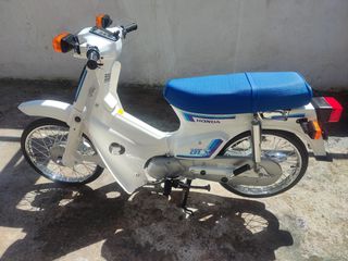 Honda GLX 1992