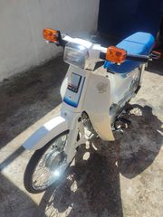Honda GLX 1992-thumb-2