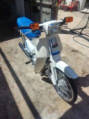 Honda GLX 1992-thumb-3