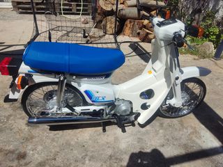 Honda GLX 1992-thumb-4