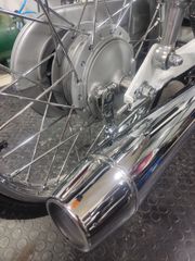 Honda GLX 1992-thumb-5
