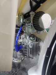 Honda GLX 1992-thumb-7