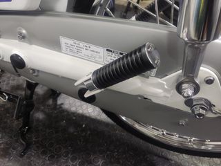 Honda GLX 1992-thumb-10