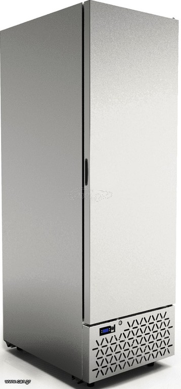 Κάθετη αποθήκη κατάψυξης 658 lt ΚΡ-27