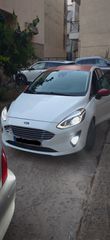 Ford Fiesta 2017