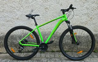 All - Mountain Merida 2021 Big Nine 40-D
