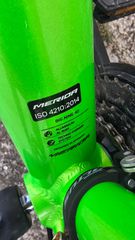 All - Mountain Merida 2021 Big Nine 40-D-thumb-3