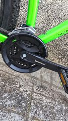 All - Mountain Merida 2021 Big Nine 40-D-thumb-4
