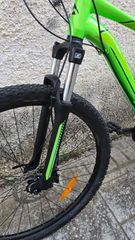 All - Mountain Merida 2021 Big Nine 40-D-thumb-5