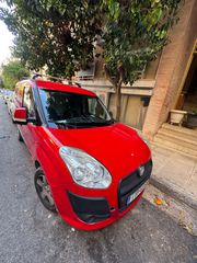 Κλούβα Fiat 2011 Doblo