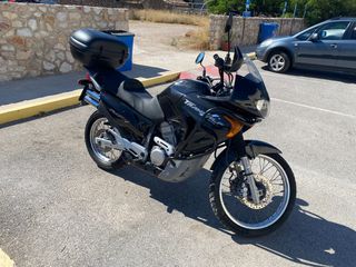 Honda Transalp 650 2001 XL 650V