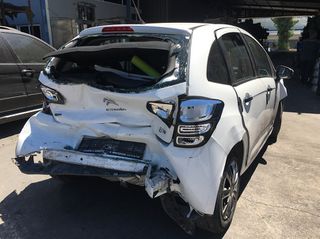 CITROEN C3 ΜΟΝΤΕΛΟ: 2013-2016 ΚΥΒΙΚΑ: 1400CC ΚΩΔ. ΚΙΝΗΤΗΡΑ: 8H01 ΠΕΤΡΕΛΑΙΟ ECO7539-thumb-3