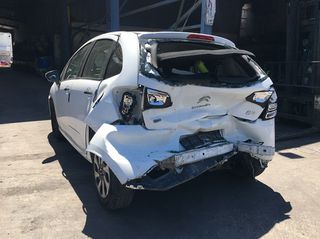 CITROEN C3 ΜΟΝΤΕΛΟ: 2013-2016 ΚΥΒΙΚΑ: 1400CC ΚΩΔ. ΚΙΝΗΤΗΡΑ: 8H01 ΠΕΤΡΕΛΑΙΟ ECO7539-thumb-2