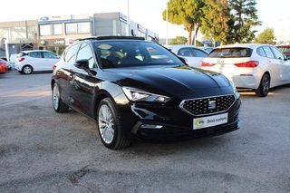 Seat Leon 2022 5 Χρόνια εγγύηση-XCELLENCE PLUS PLUG IN HYBRID…