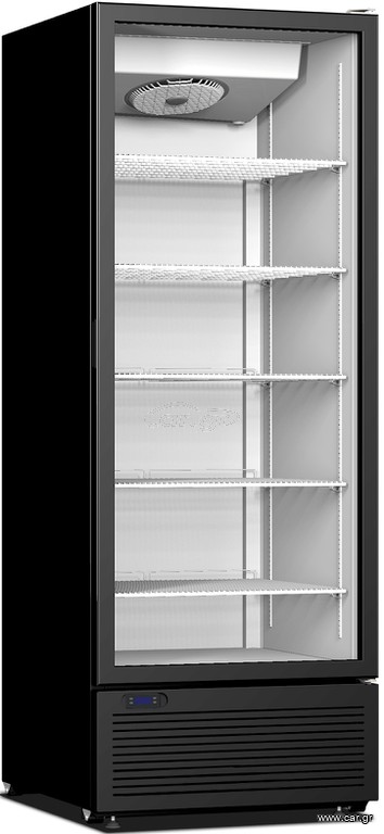 Κάθετη βιτρίνα συντήρησης 783 lt ΚΡ-50
