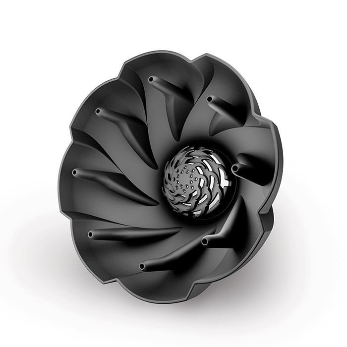 VALERA NTD DIFFUSER FOR HAIRDRYERS