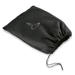 VALERA BLACK POUCH