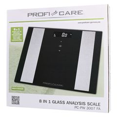 PROFI CARE PC-PW 3007 FA BLACK-thumb-2