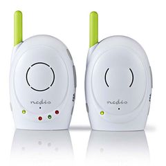 NEDIS BAMO110AUWT-thumb-1