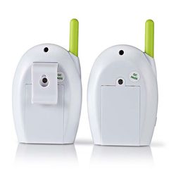 NEDIS BAMO110AUWT-thumb-2