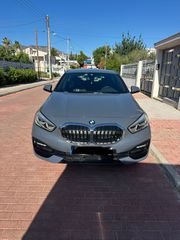 Bmw 118 2021 SPORT LINE ADVANCED