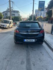 Opel Astra 2006 GTC