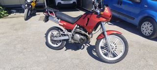 Honda AX-1 1995