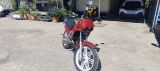 Honda AX-1 1995-thumb-1